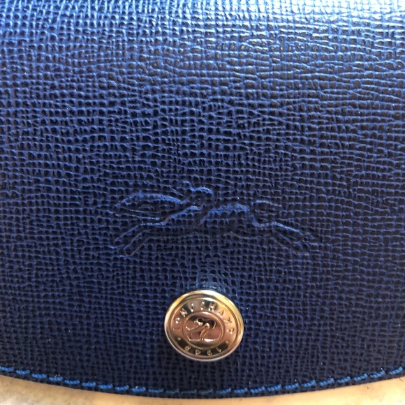 *SOLD*NEW Longchamp Neo Multicolor Fantasie Small - Picture 4 of 6